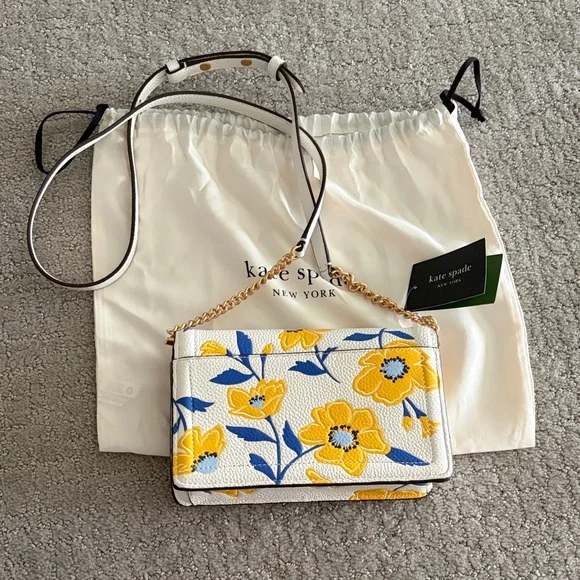 Kate Spade crossbody - Picture 5 of 10